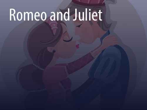 Parents - Romeo and Juliet